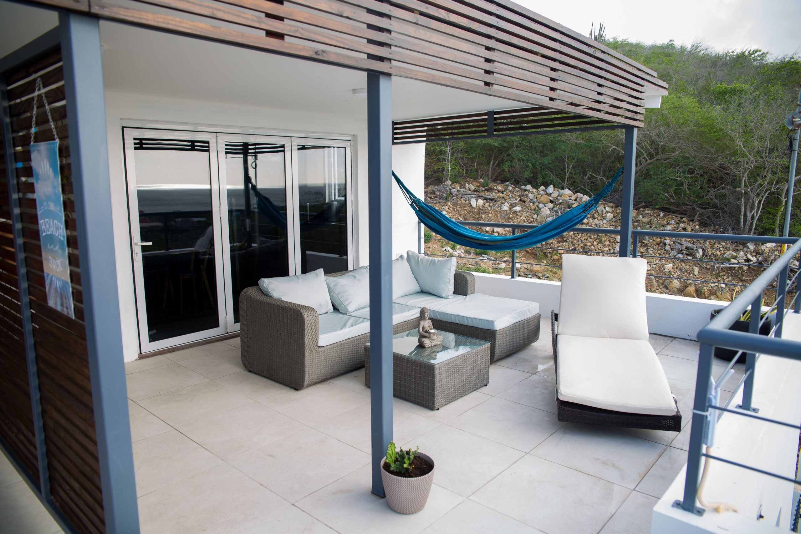 Image showcasing Panoramic Ocean View Apartment - Westpunt Beach Apartments