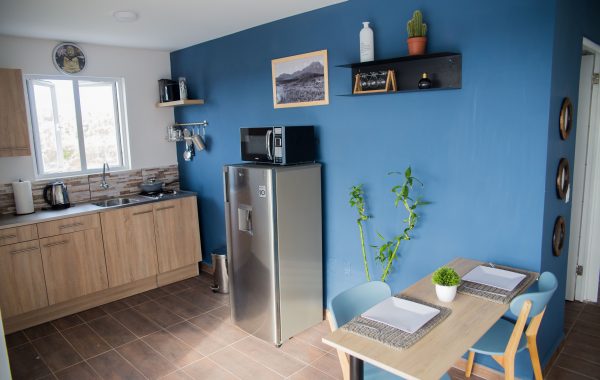 Panoramic Nature View Apartment